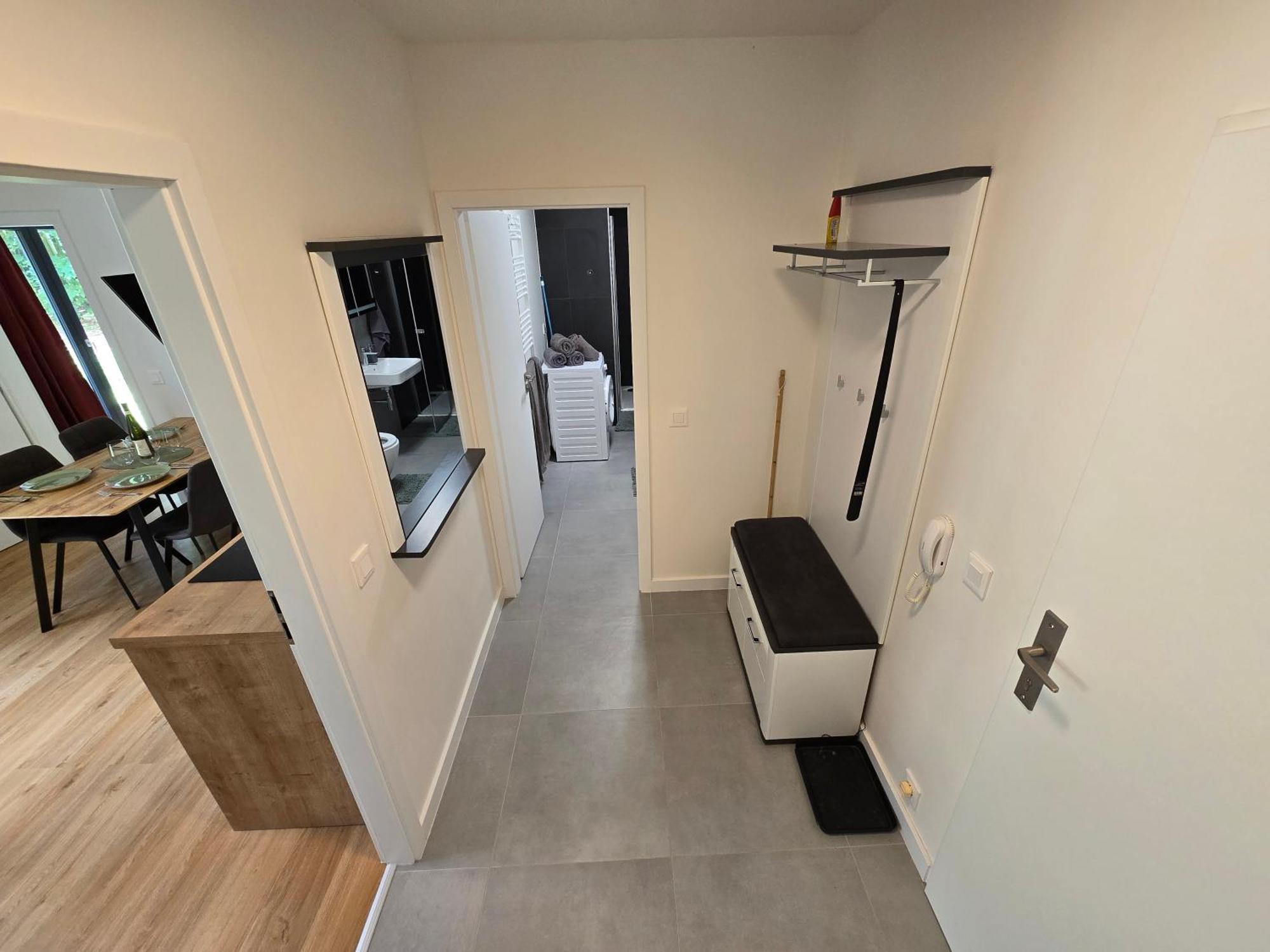Wood & Nature Apartment Sumava Cachrov Esterno foto