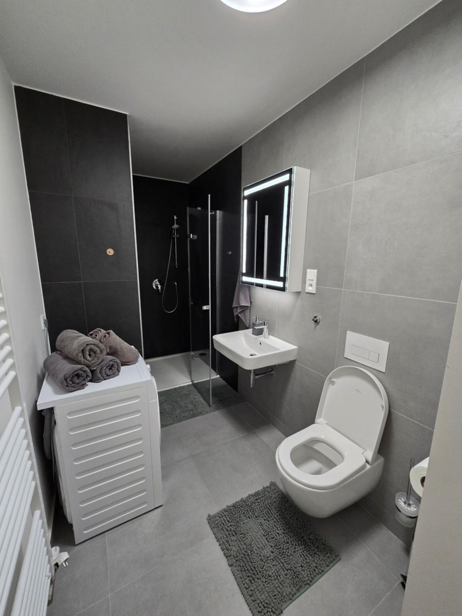 Wood & Nature Apartment Sumava Cachrov Esterno foto