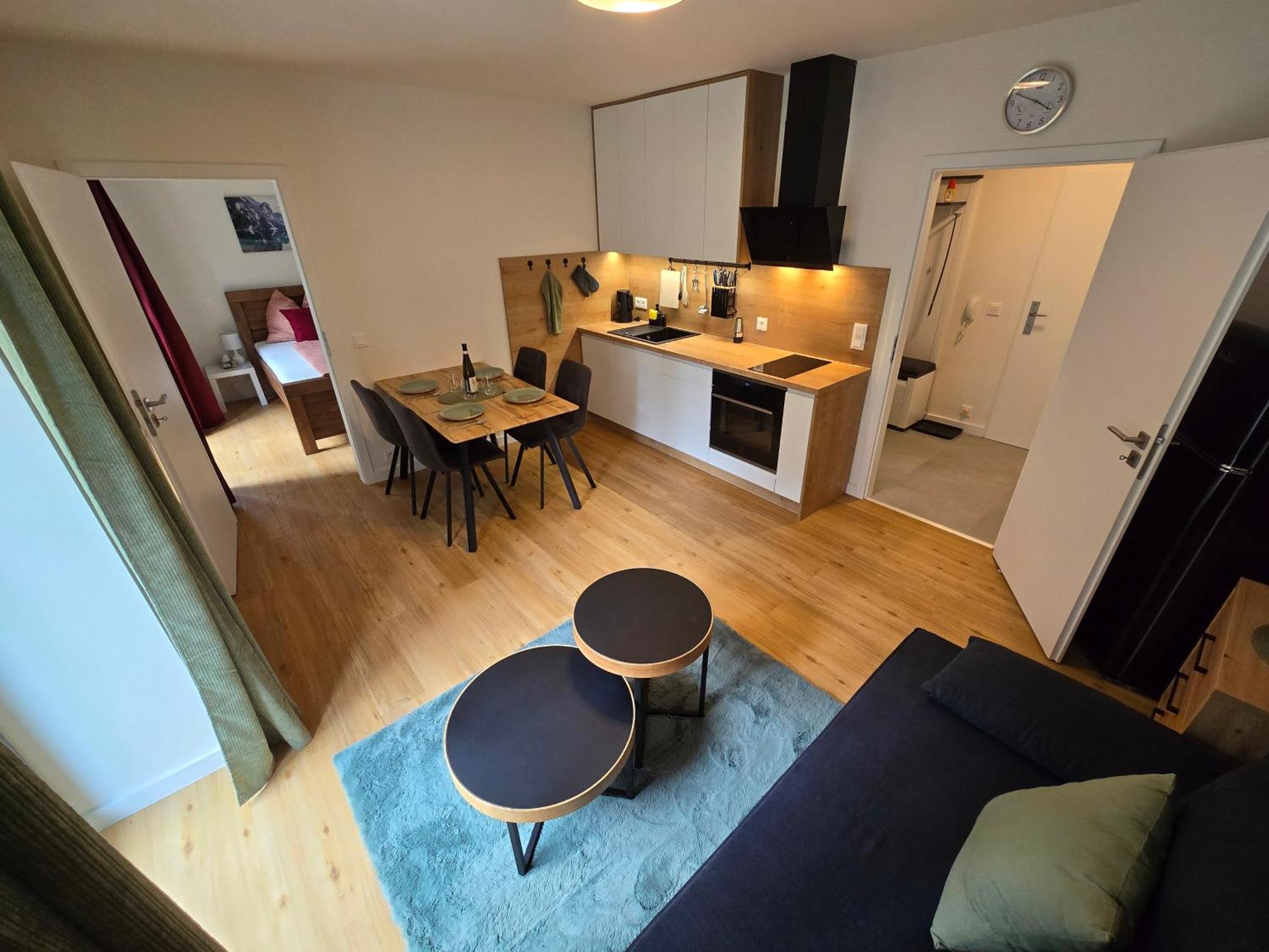 Wood & Nature Apartment Sumava Cachrov Esterno foto